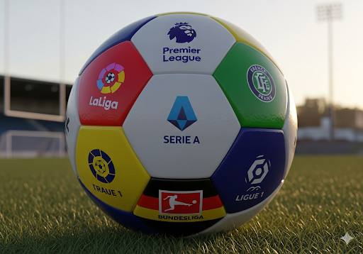 美国西班牙文化交融概念图 | 自由女神与圣家堂